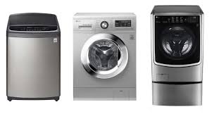 غسالة ال جي